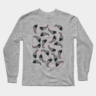 Anteaters! Long Sleeve T-Shirt